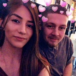 Meet your Posher, Dylan